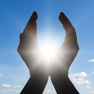 Высшие Чувства